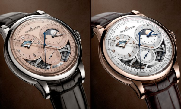 Discover the Best Cheap Jaeger-LeCoultre Watches: A Comprehensive Guide