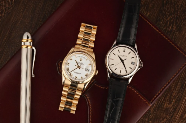 Differences Between Replica Patek Philippe and Replica Rolex: The Best Cheap Watches